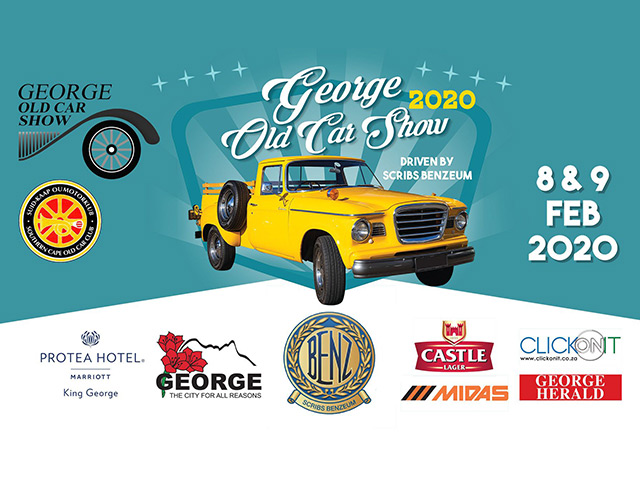 George Motor Show